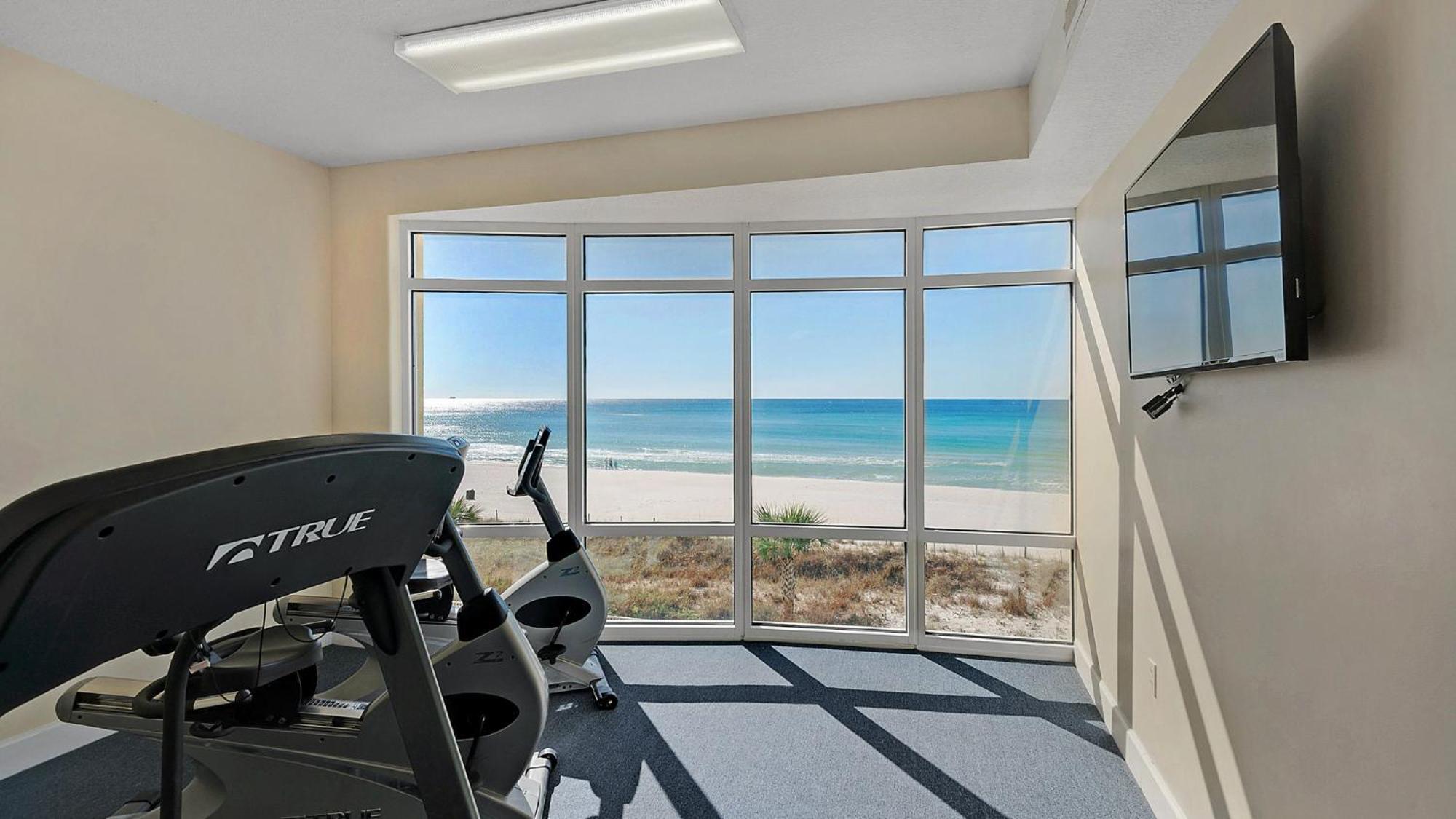 Ocean Villa 404 Panama City Beach Ngoại thất bức ảnh