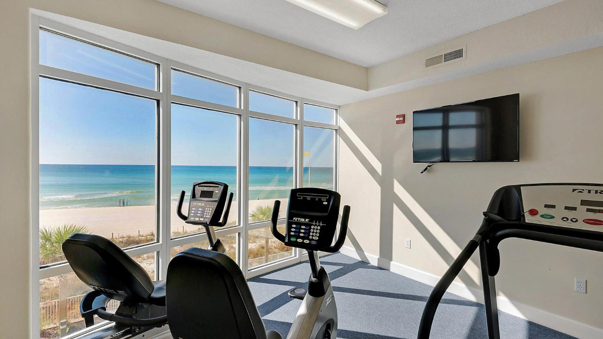 Ocean Villa 404 Panama City Beach Ngoại thất bức ảnh