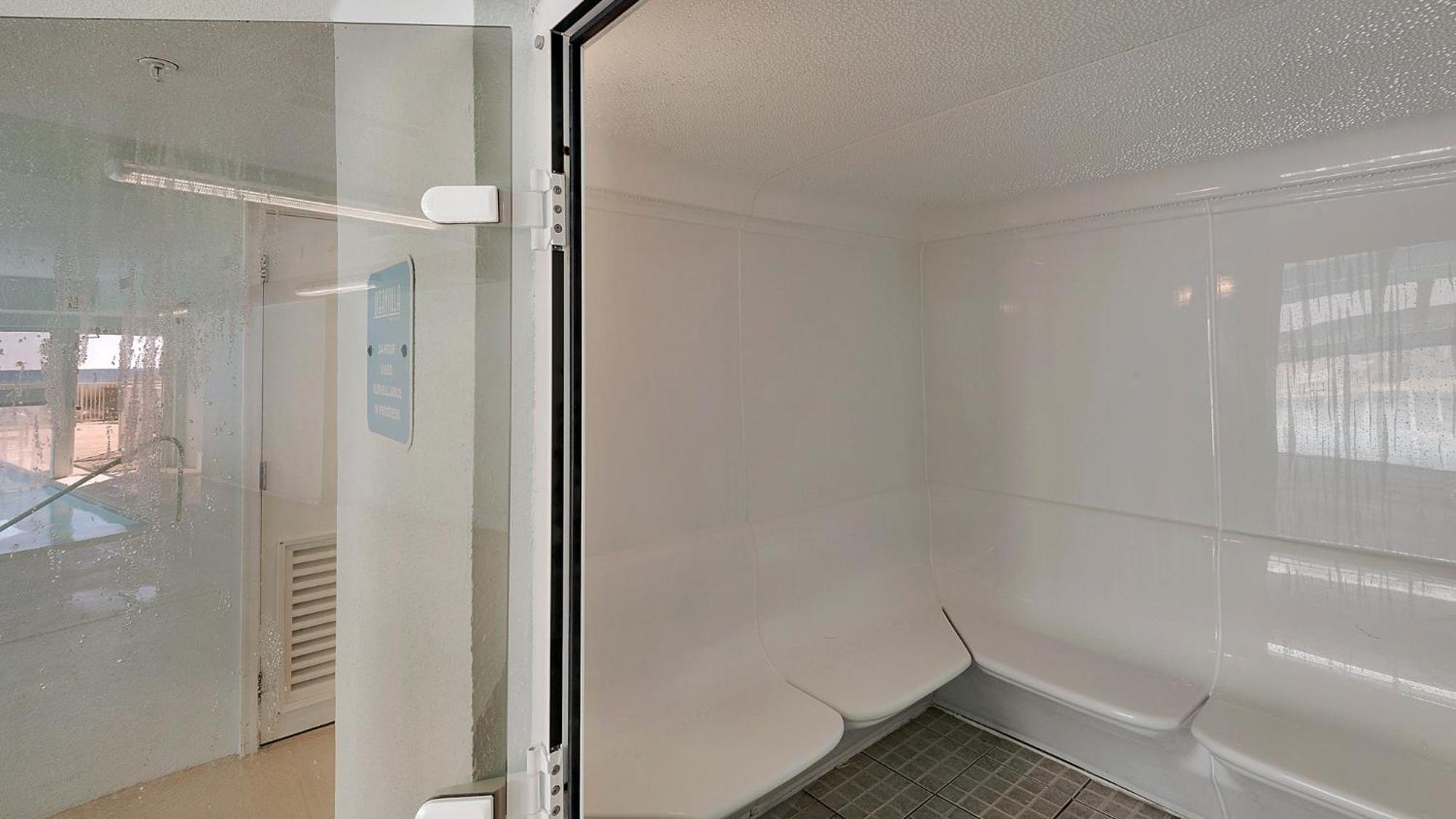 Ocean Villa 404 Panama City Beach Ngoại thất bức ảnh