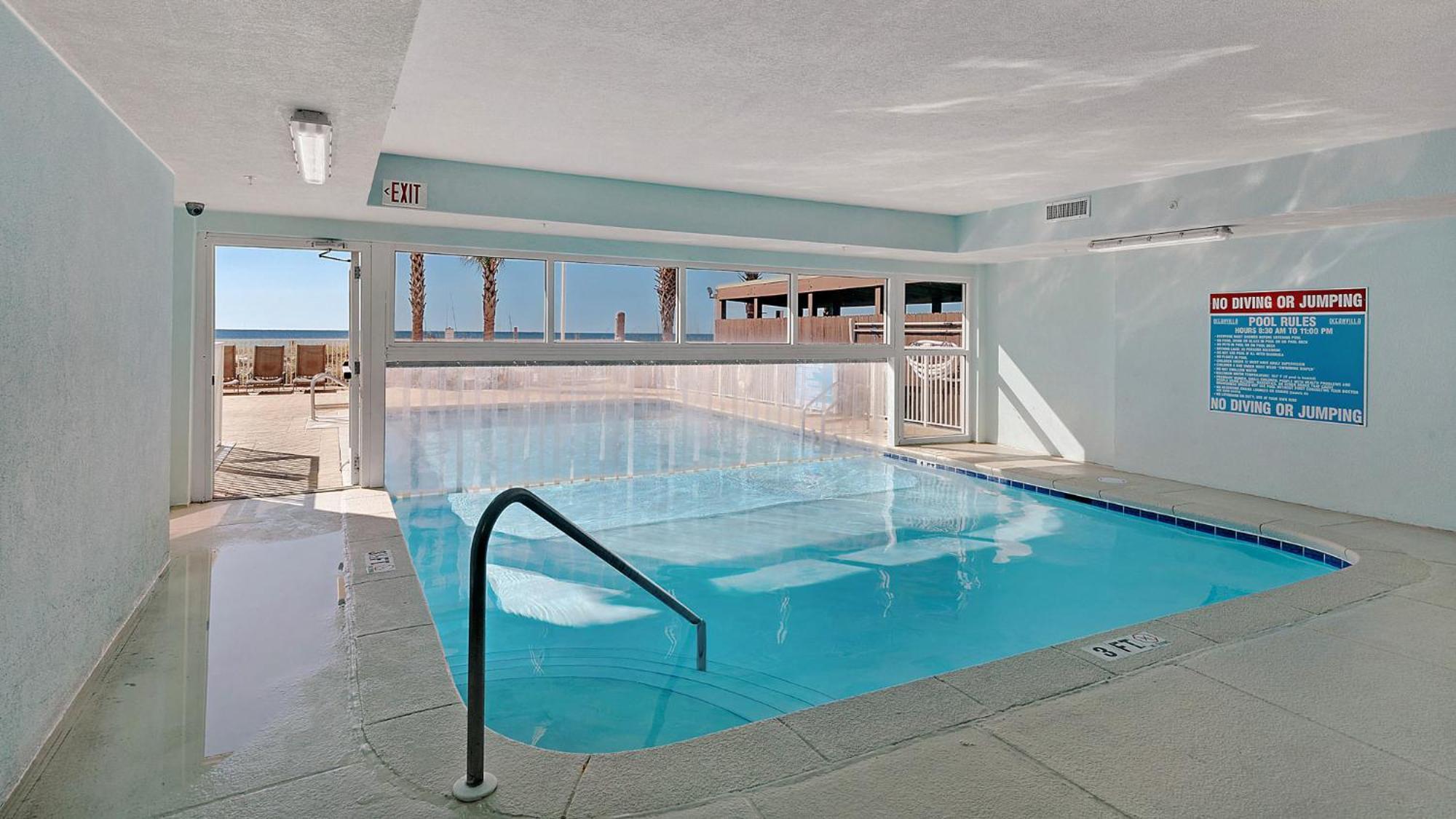 Ocean Villa 404 Panama City Beach Ngoại thất bức ảnh