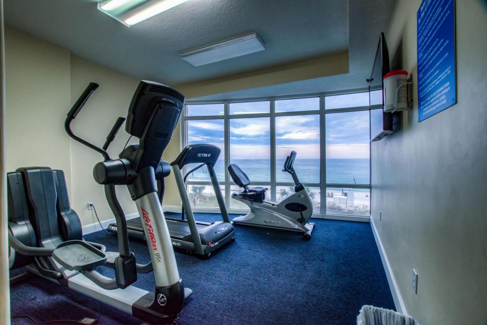 Ocean Villa 404 Panama City Beach Ngoại thất bức ảnh