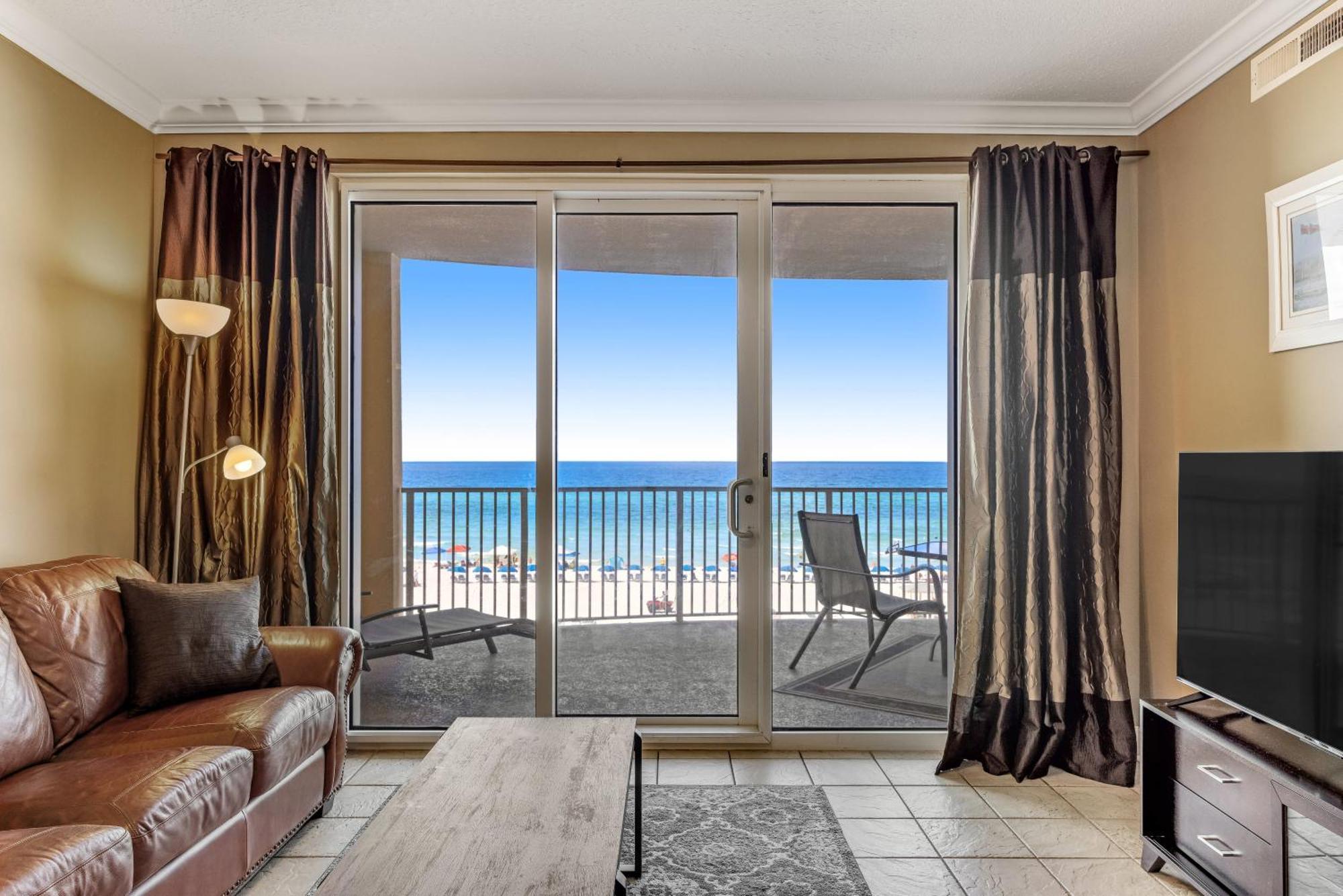 Ocean Villa 404 Panama City Beach Ngoại thất bức ảnh