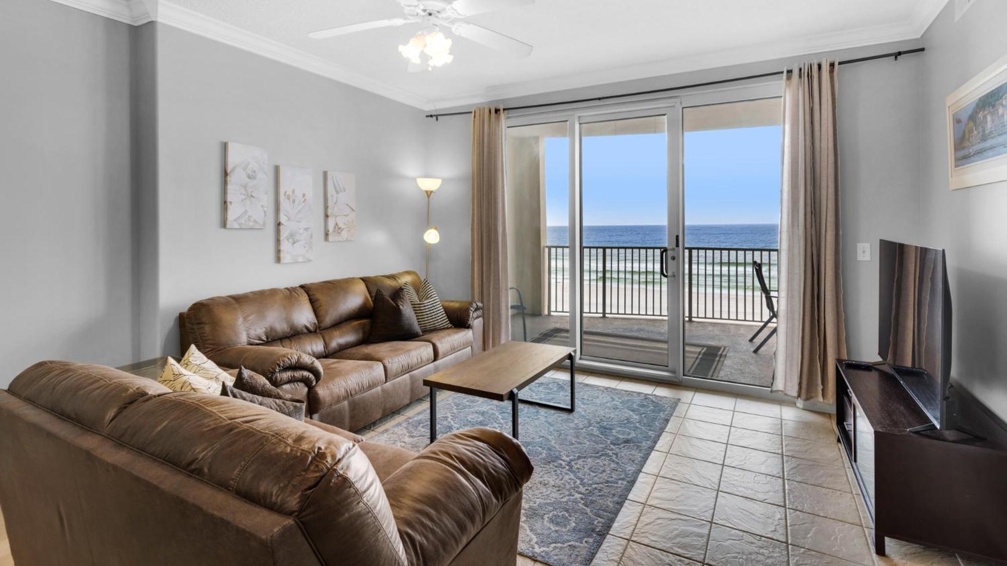 Ocean Villa 404 Panama City Beach Ngoại thất bức ảnh