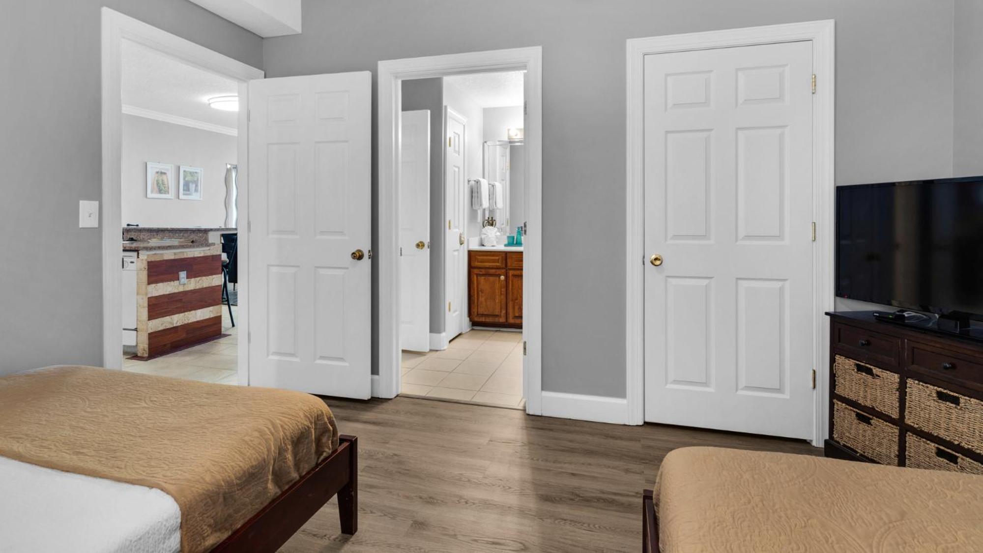 Ocean Villa 404 Panama City Beach Ngoại thất bức ảnh