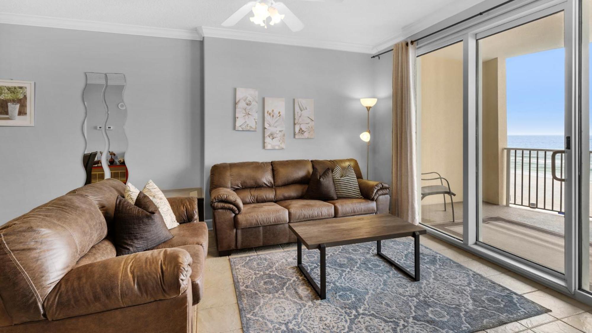 Ocean Villa 404 Panama City Beach Ngoại thất bức ảnh