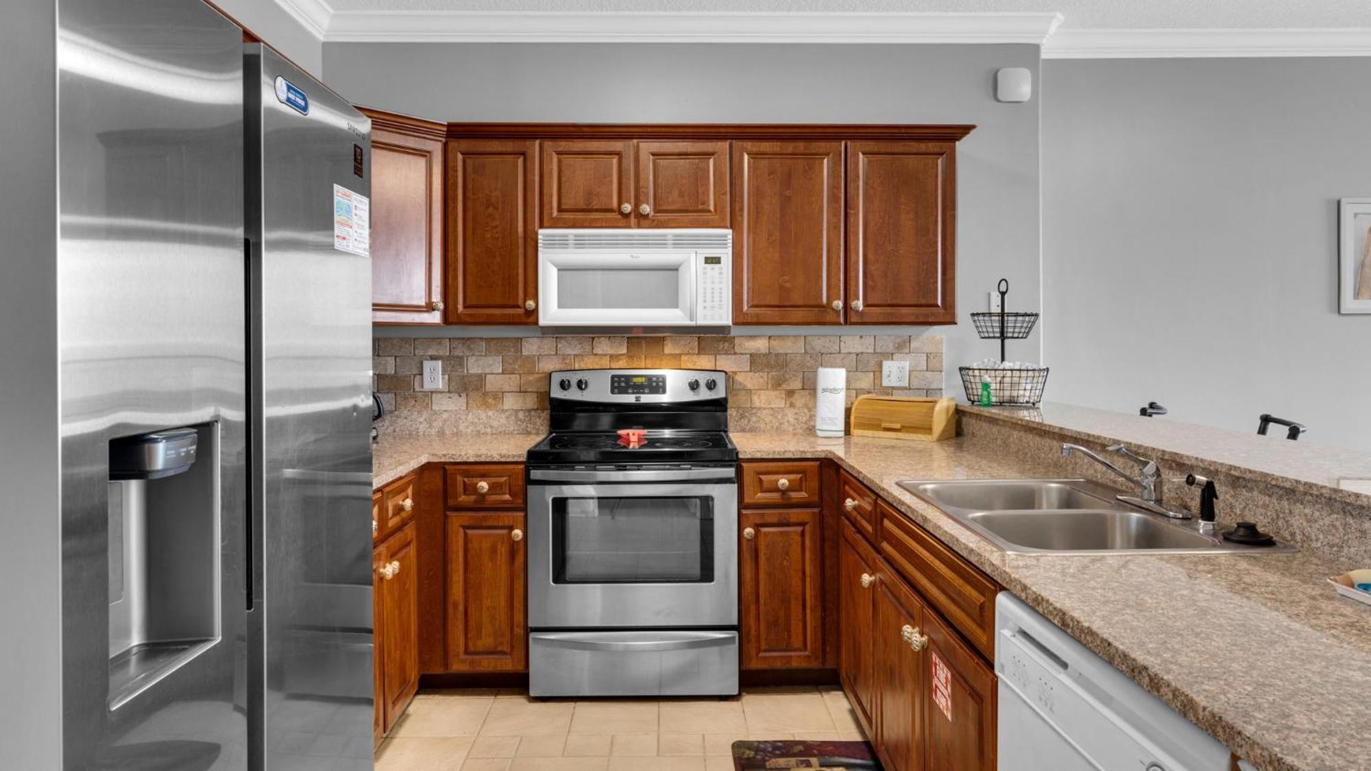 Ocean Villa 404 Panama City Beach Ngoại thất bức ảnh