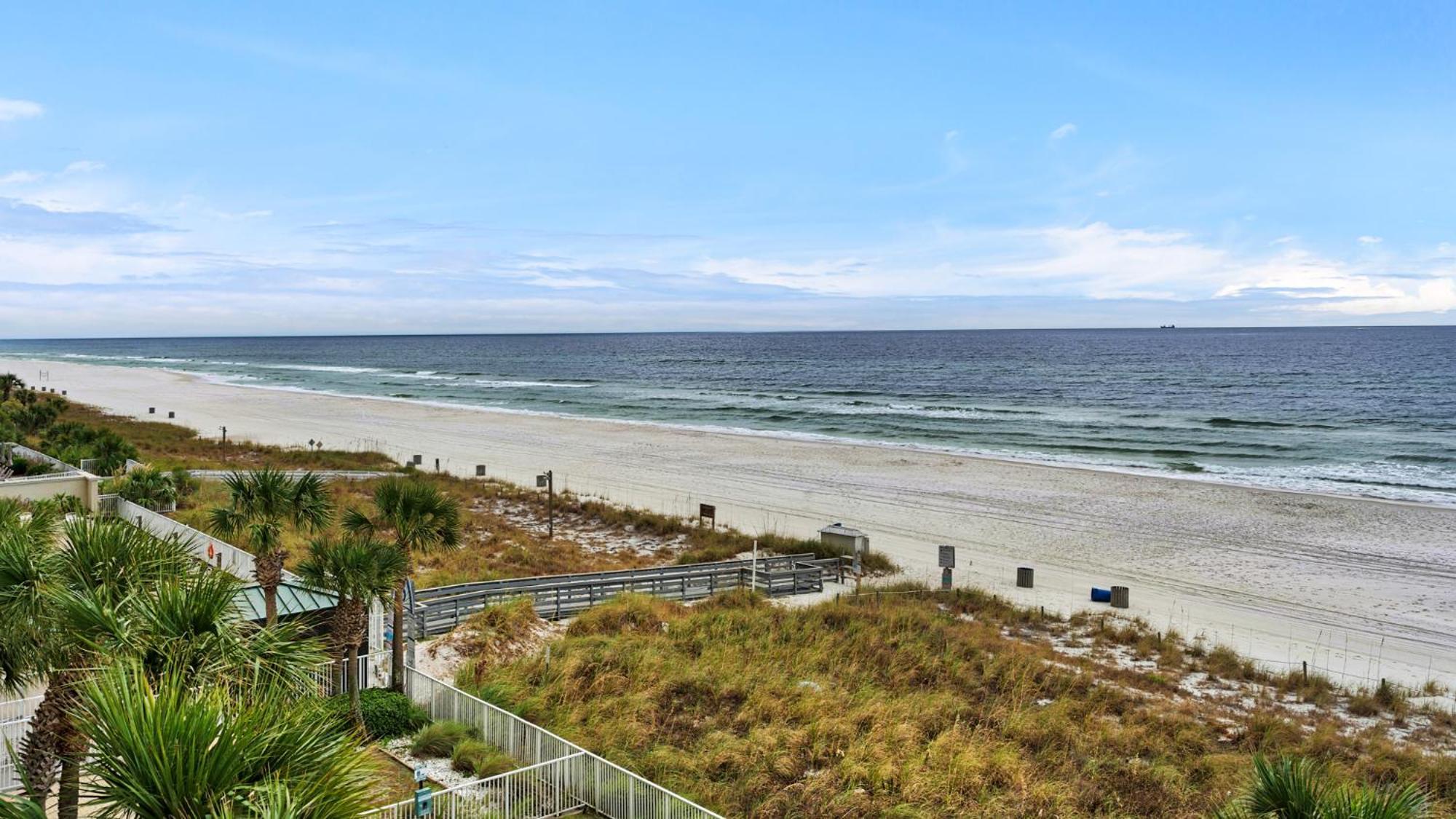 Ocean Villa 404 Panama City Beach Ngoại thất bức ảnh