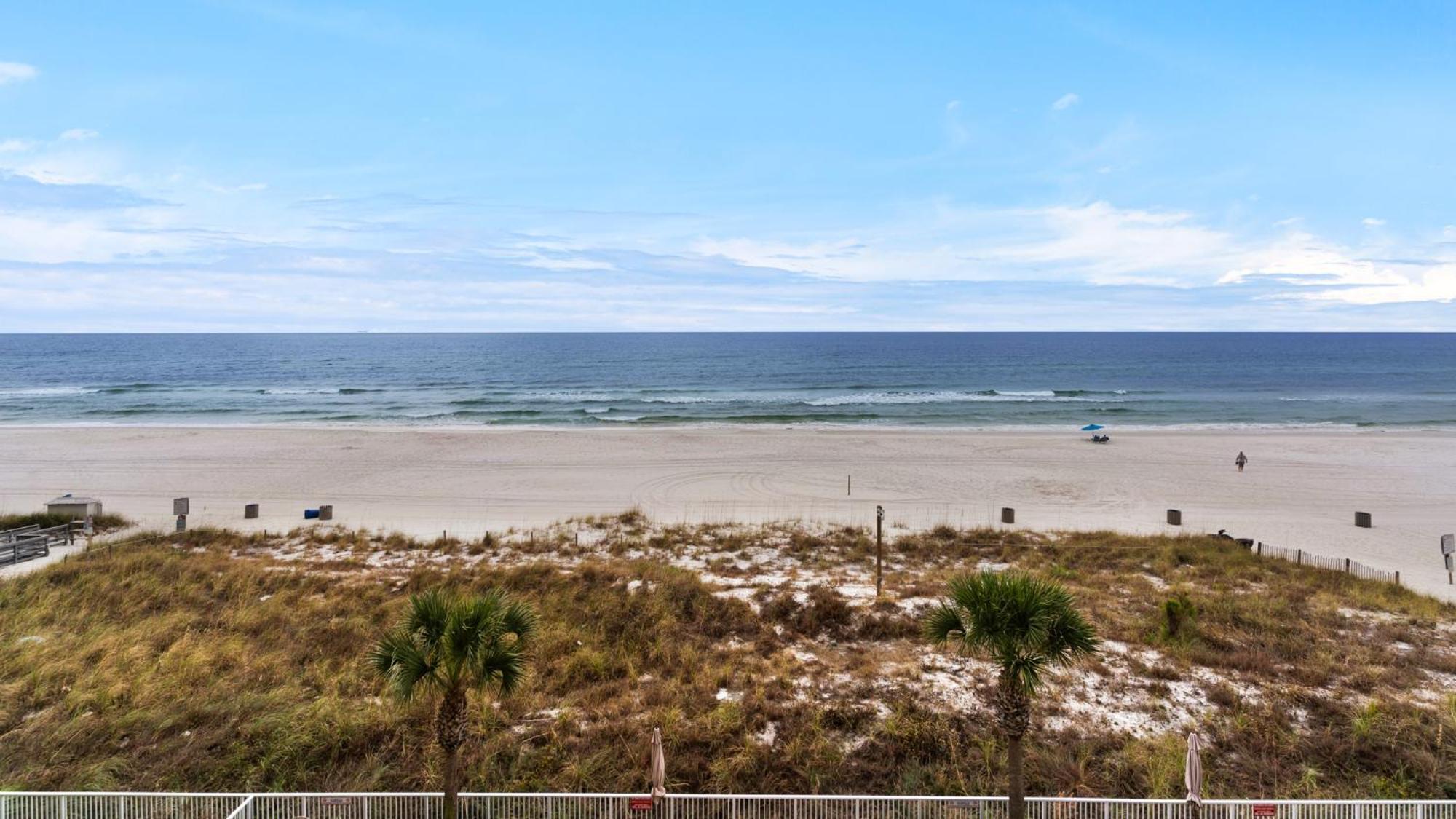 Ocean Villa 404 Panama City Beach Ngoại thất bức ảnh