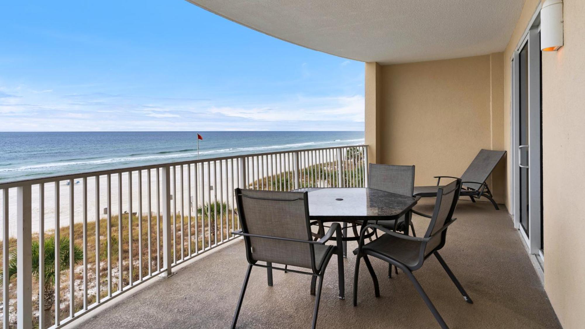 Ocean Villa 404 Panama City Beach Ngoại thất bức ảnh