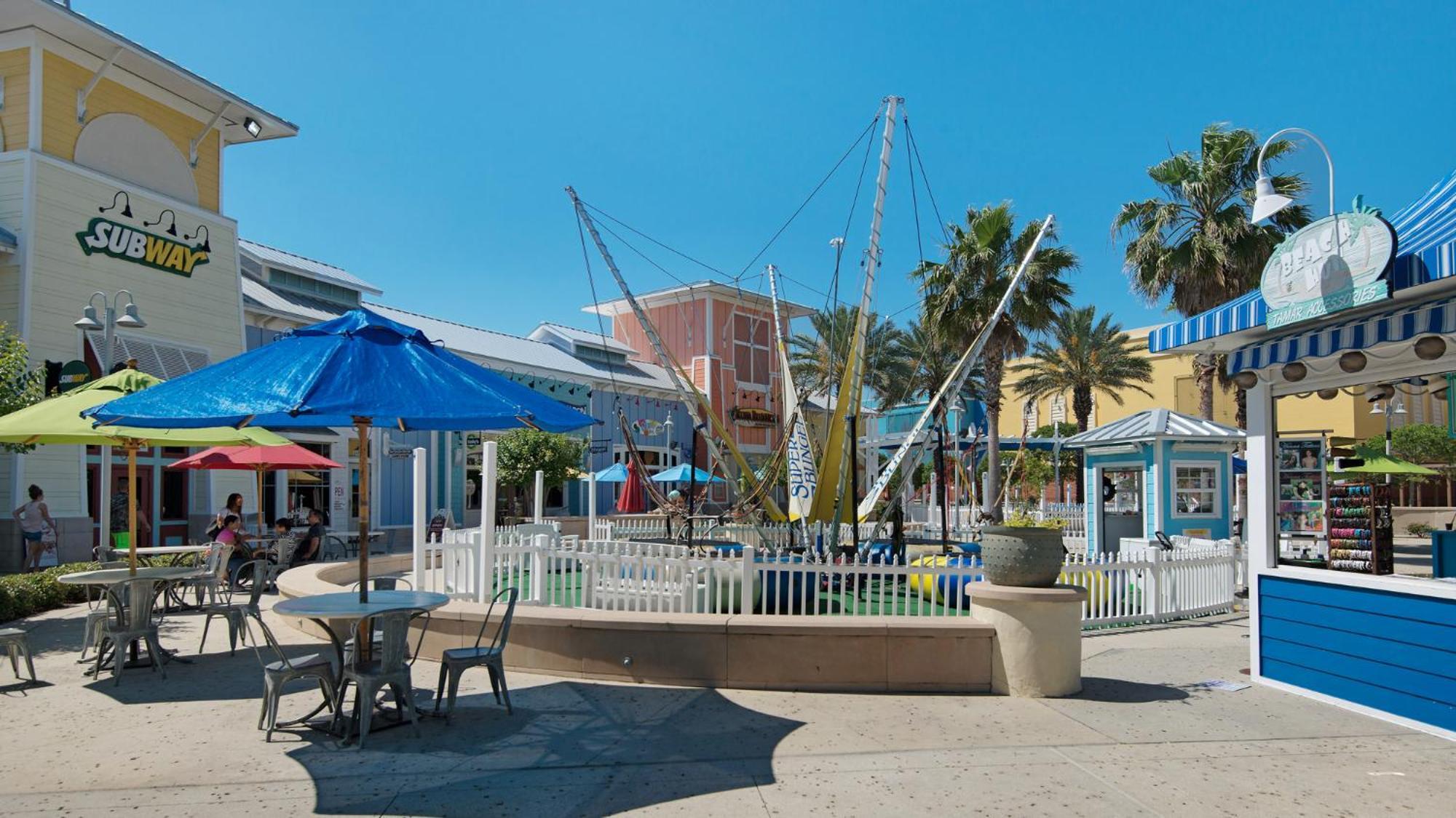 Ocean Villa 404 Panama City Beach Ngoại thất bức ảnh