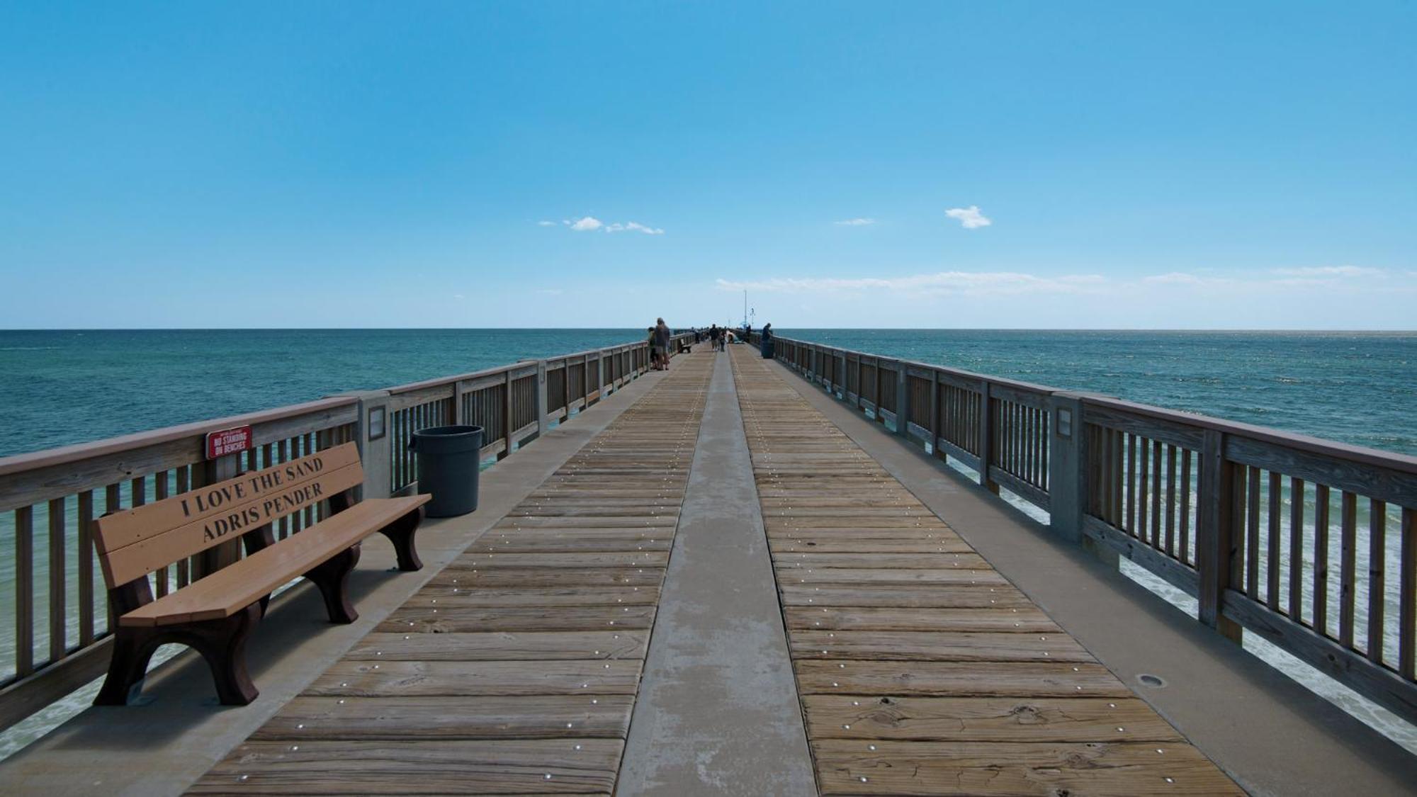 Ocean Villa 404 Panama City Beach Ngoại thất bức ảnh