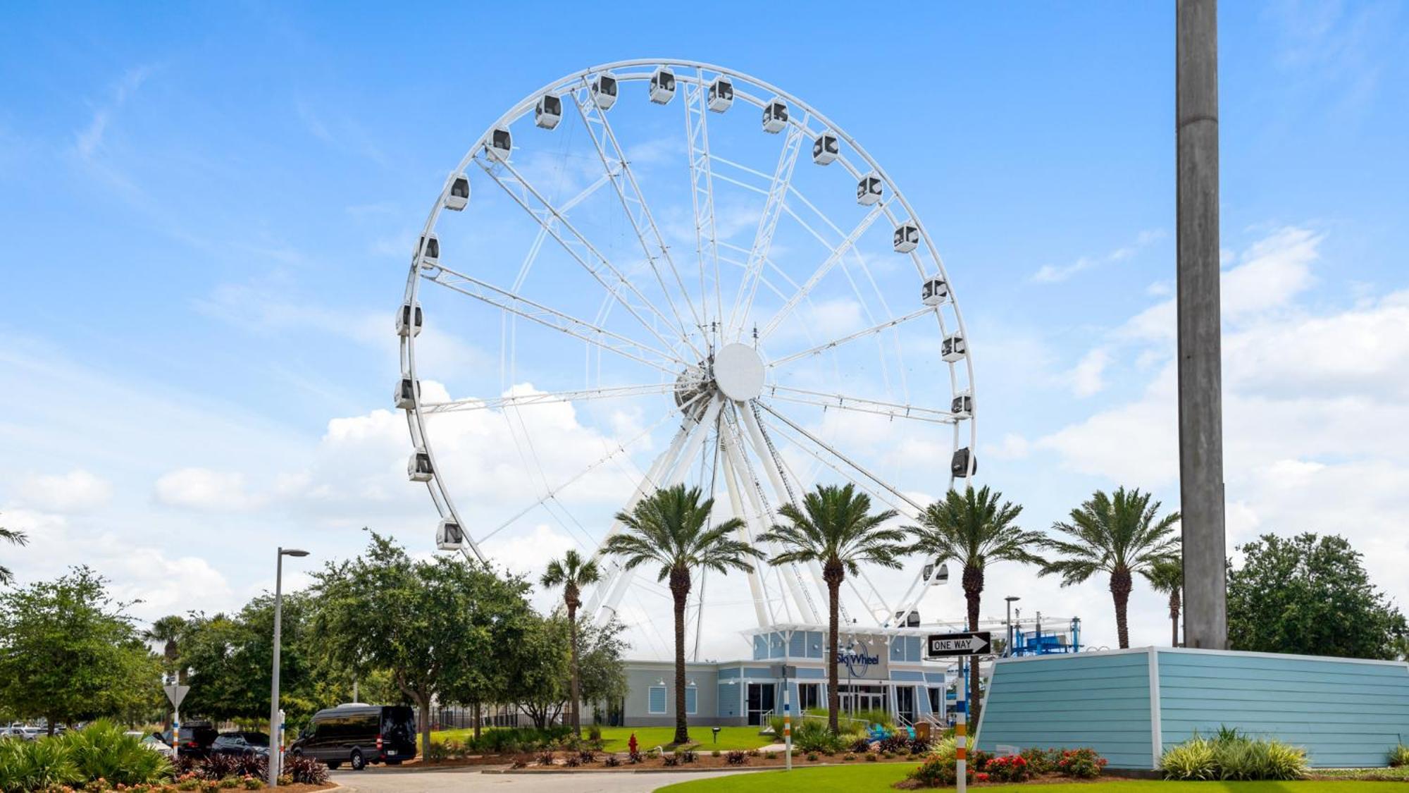 Ocean Villa 404 Panama City Beach Ngoại thất bức ảnh